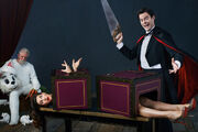 Sawing in half by darksideofmagic-d7a8uh4.jpg