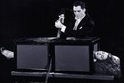Magician sawing woman in hal 450.jpg