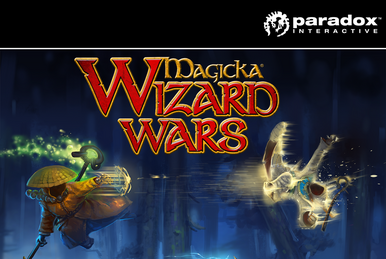 Magicka: Wizard Wars Magicka 2 Magician Video game, magicka