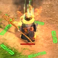 Burning