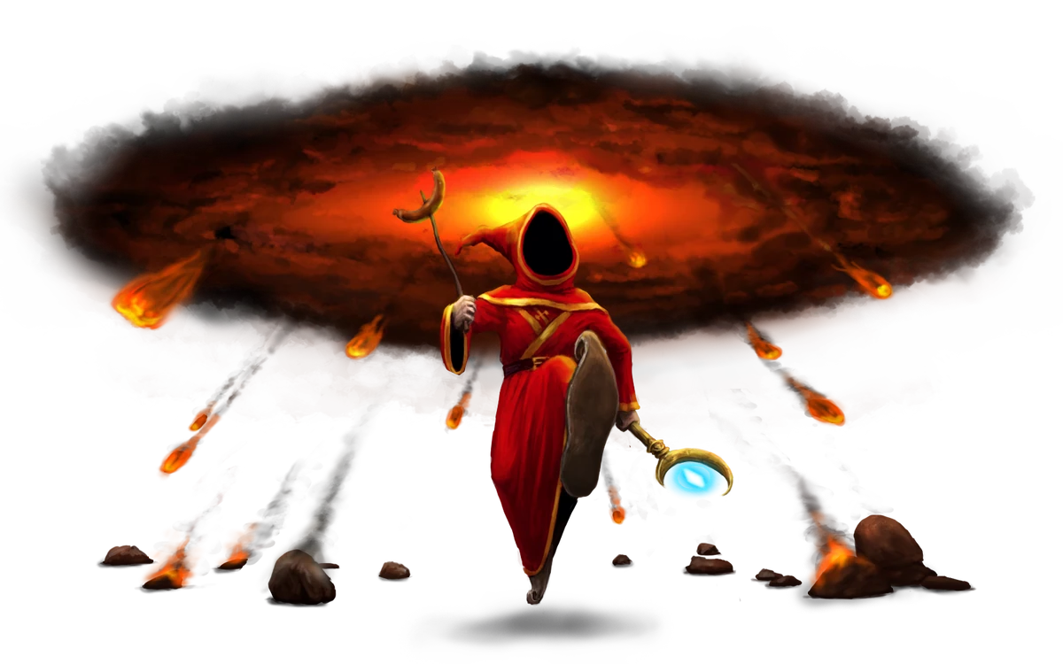 Meteor Shower Official Magickapedia