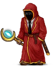 Reservoir wizard