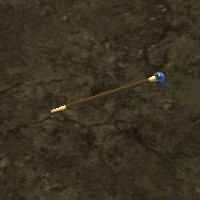 Goblin Staff