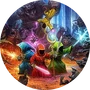 Magicka icon