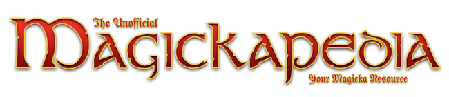 Magicka Wiki