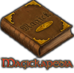 Magickapedia