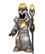 Flamos wizard