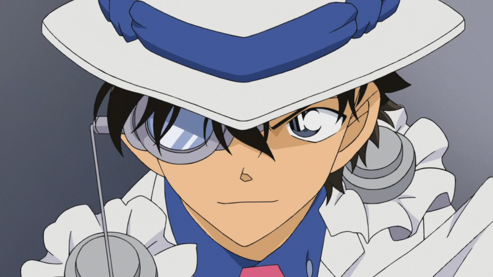 Kaitou Kid | Magic Kaito Wiki | Fandom