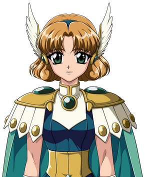 Fuu And Hiaru Umi Rayearth Magic Knight Miglior Caffè Regalo 11 Oz Fuu And Hiaru Umi Rayearth Magic Knight Miglior Caffè Regalo 11 Oz