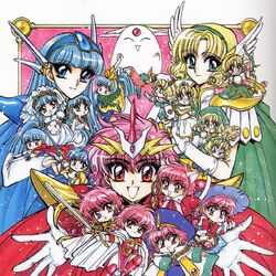 Fuu And Hiaru Umi Rayearth Magic Knight Miglior Caffè Regalo 11 Oz Fuu And Hiaru Umi Rayearth Magic Knight Miglior Caffè Regalo 11 Oz