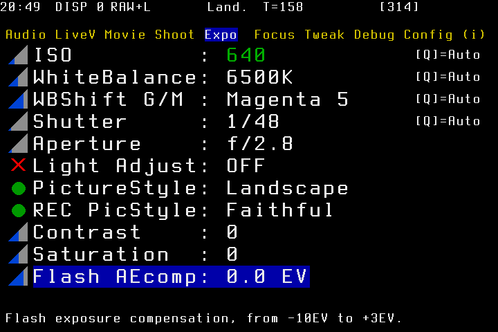 Unified Userguide Ja Magic Lantern Firmware Wiki Fandom Unified Userguide Ja Magic Lantern Firmware Wiki Fandom
