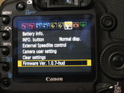 Firmware-screenshot