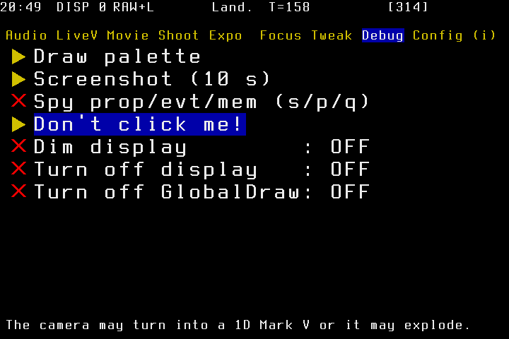 Unified Userguide Ja Magic Lantern Firmware Wiki Fandom Unified Userguide Ja Magic Lantern Firmware Wiki Fandom
