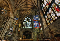 HDR-StGiles-Cathedral