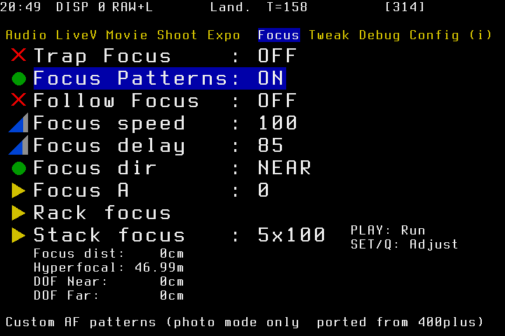 Unified Userguide Ja Magic Lantern Firmware Wiki Fandom