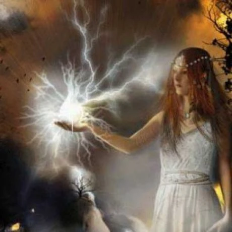 сила обряда