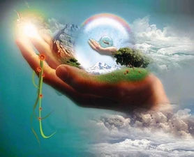 Материализация