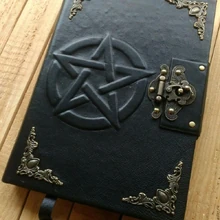 Гримуар | Магия в нас и вокруг нас вики | Fandom