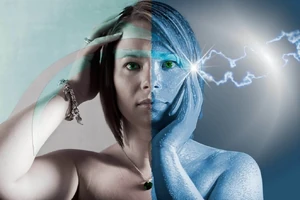 Яснослышание