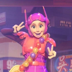 Big Hero 6 | MagicMarker Wiki | Fandom