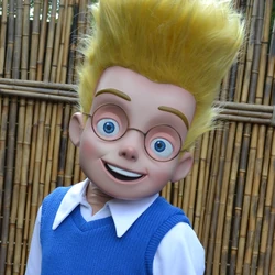 Meet The Robinsons | MagicMarker Wiki | Fandom