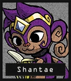 Primate | Wikia MagicMercenaries | Fandom