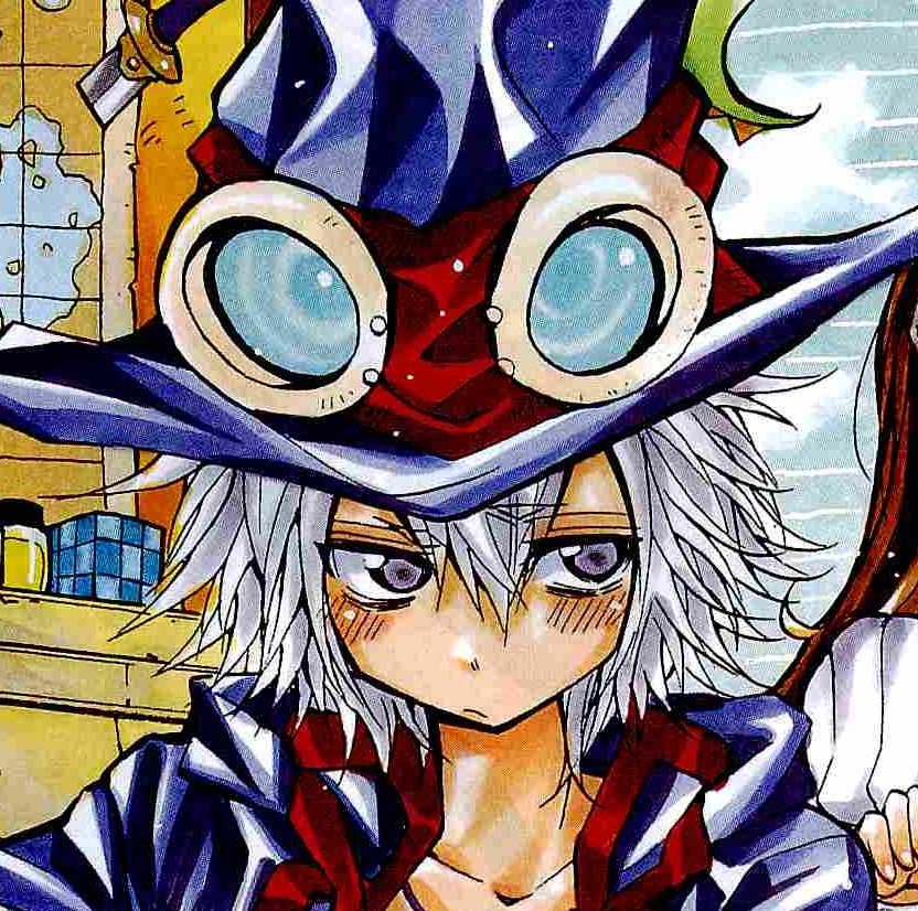 Shion Elpihas Levi Magico Wiki Fandom