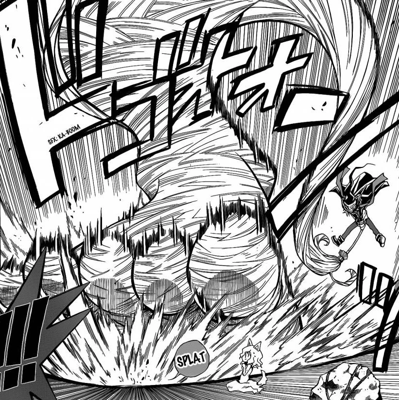 Broom Magic | Magico Fanon Wiki | Fandom