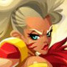 Magic Rush Wiki Fandom