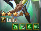 Lufia