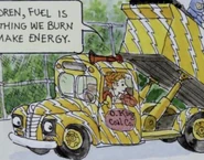 Dump Truck