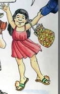 Carmen beachwear.png (83 KB) Carmen in her Beachwear