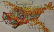 Weather Plane