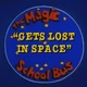 Gets Lost in Space