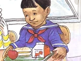 Molly (student)
