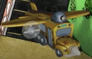Drill Plane