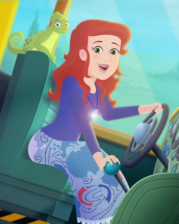 Ms Fiona Frizzle The Magic School Bus Wiki Fandom