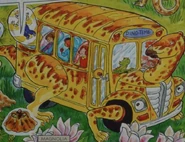 Maiasaura