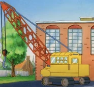 Crane