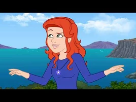 Frizzle of the Future