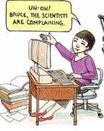 Cole in the book.png (127 KB) Joanna in her book The Magic School Bus and the Science Fair Expedition