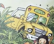 Jeep (In The Rainforest)