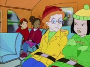 Arnold is worried about Wanda, who's still mad about her toy soldier.