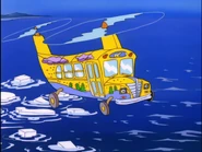 Helicopter (MSB-27)