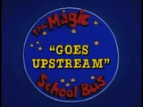 Goes Upstream