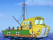 Fishing Boat