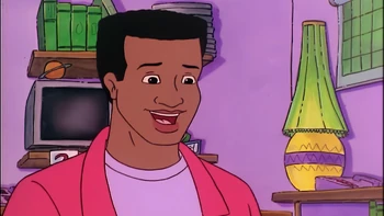 The Producer | The Magic School Bus + Rides Again Wiki | Fandom