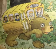 Bear