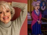 Carol Channing