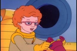 magic school bus meme janet